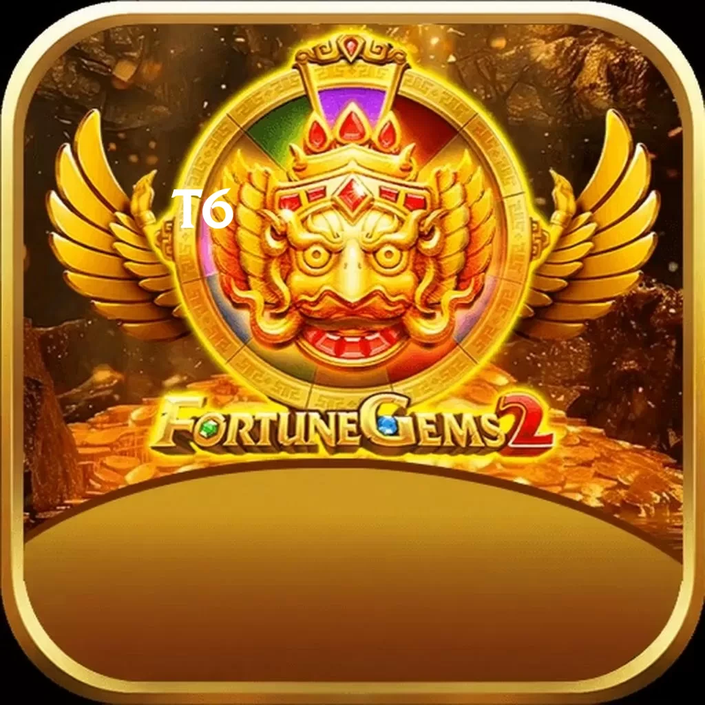 Update Aplikasi t6 Terbaru 2026 — ikon APK